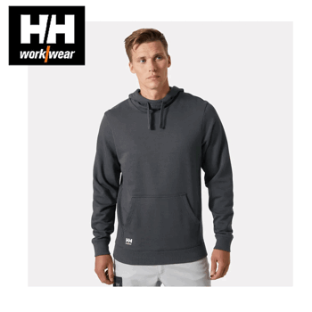 Huppari Helly Hansen Classic Antrasiitti