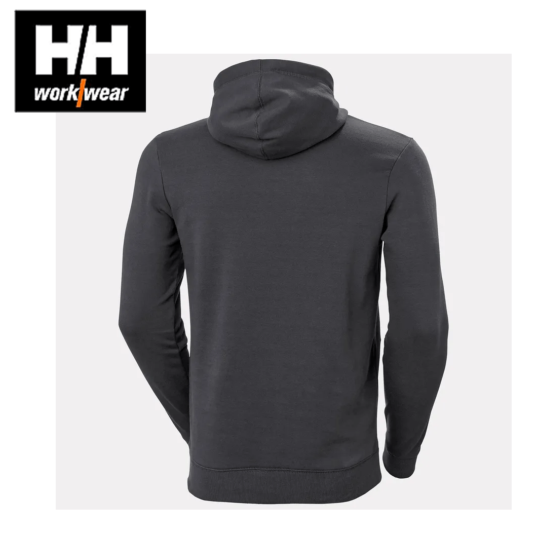 Huppari Helly Hansen Classic Antrasiitti - 4