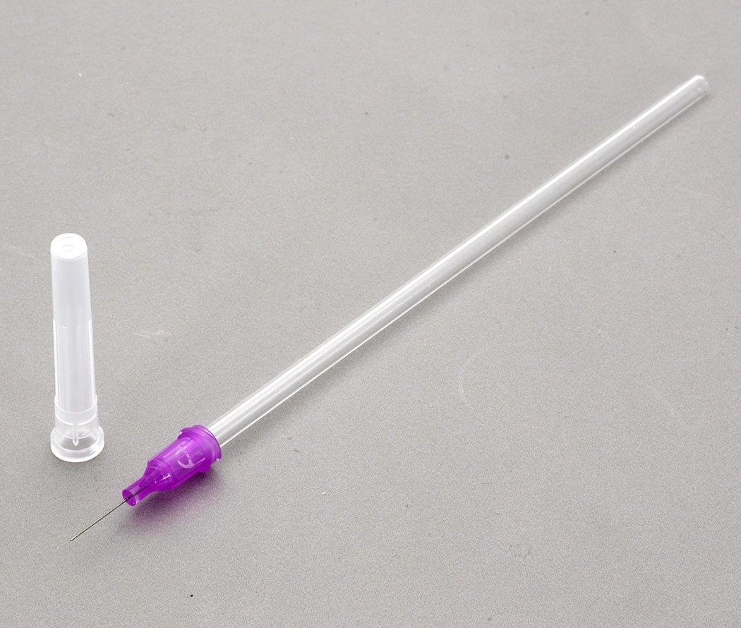 Deluxe Materials Pin Flow Applicator (till flytande plastlim)