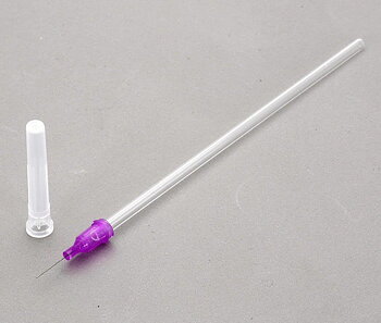 Deluxe Materials Pin Flow Applicator (till flytande plastlim)