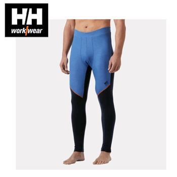 Underställsbyxa Helly Hansen Lifa Merino Blå