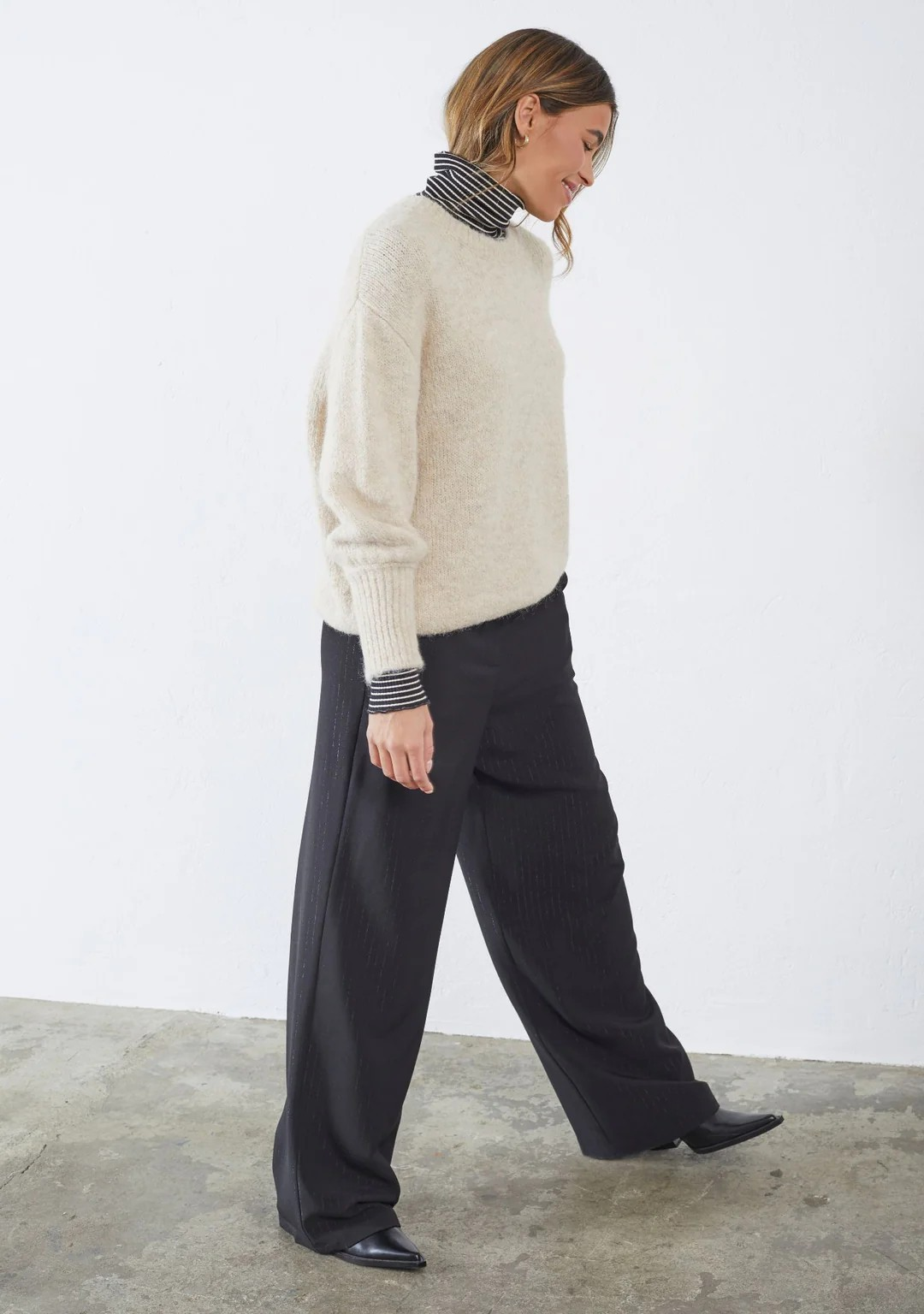 Felicia Pant - Isay
