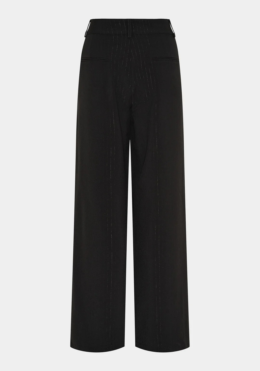 Felicia Pant - Isay
