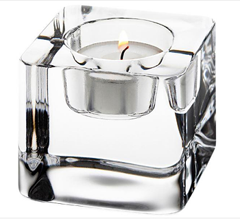 Orrefors ice cube 65mm