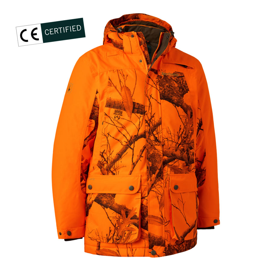 Deerhunter Eagle Vinterjacka