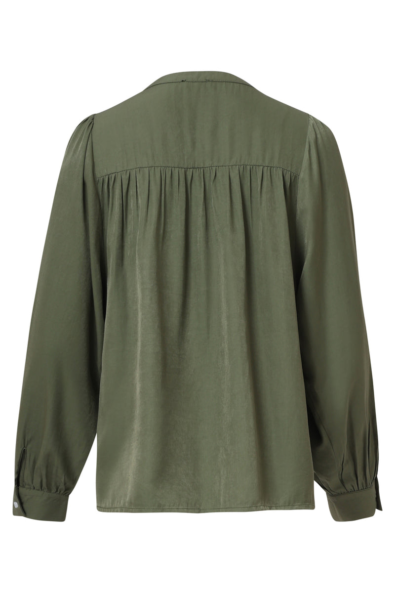 Blouse Army - 4