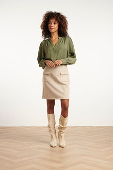 Blouse Army