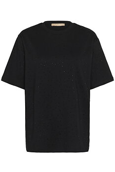 CUlondon T-Shirt Black