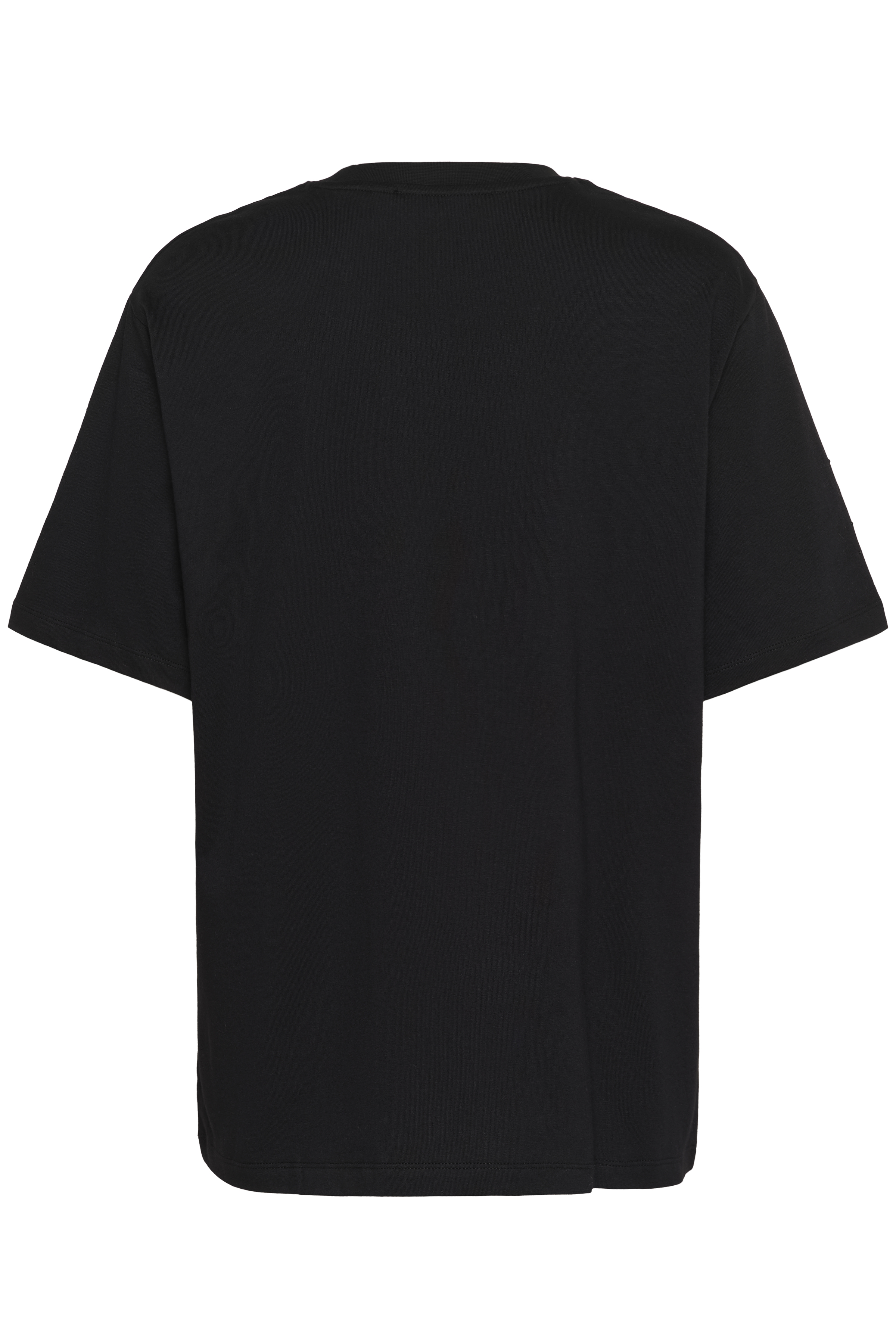 CUlondon T-Shirt Black - 2