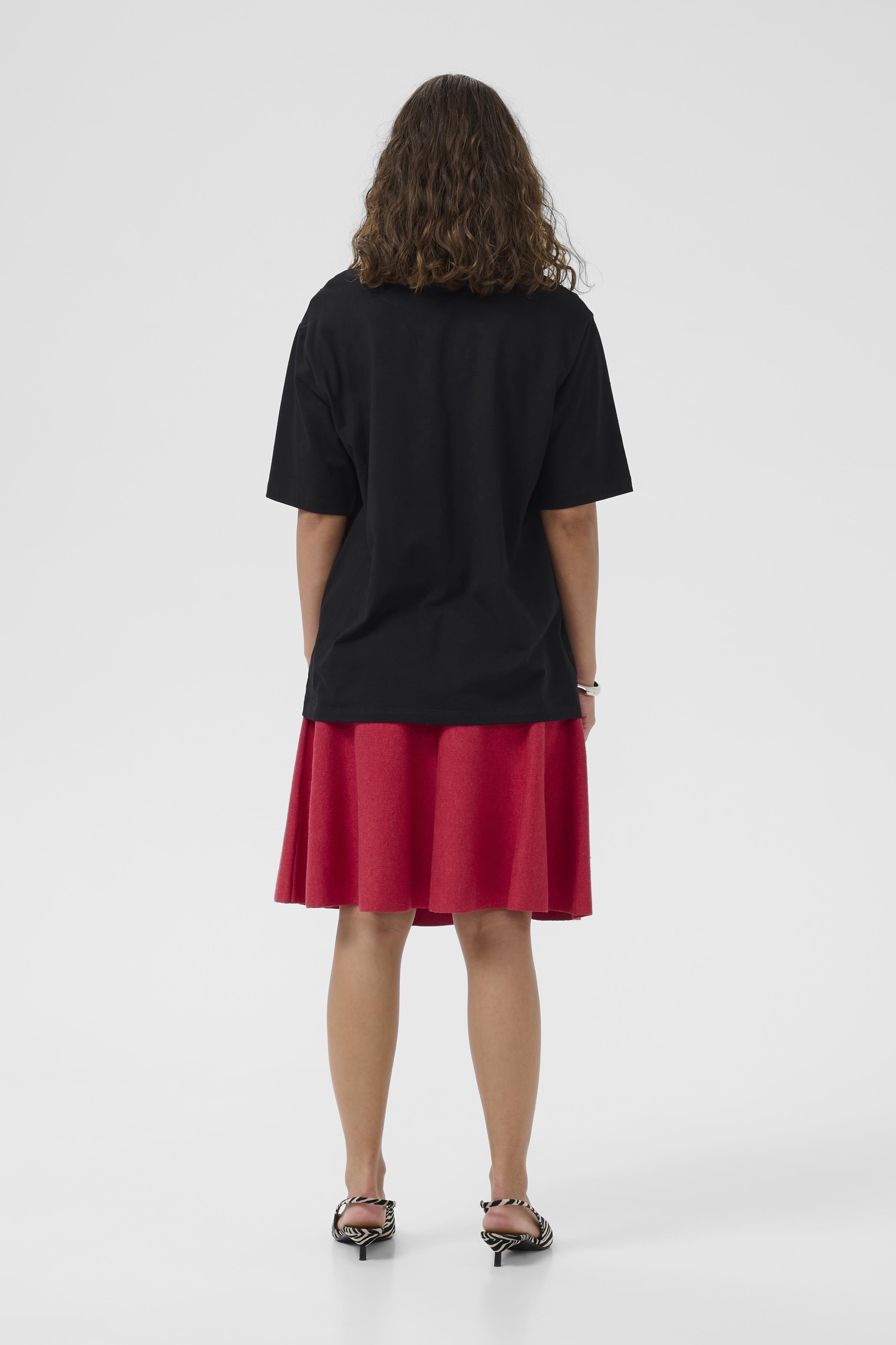 CUlondon T-Shirt Black - 5