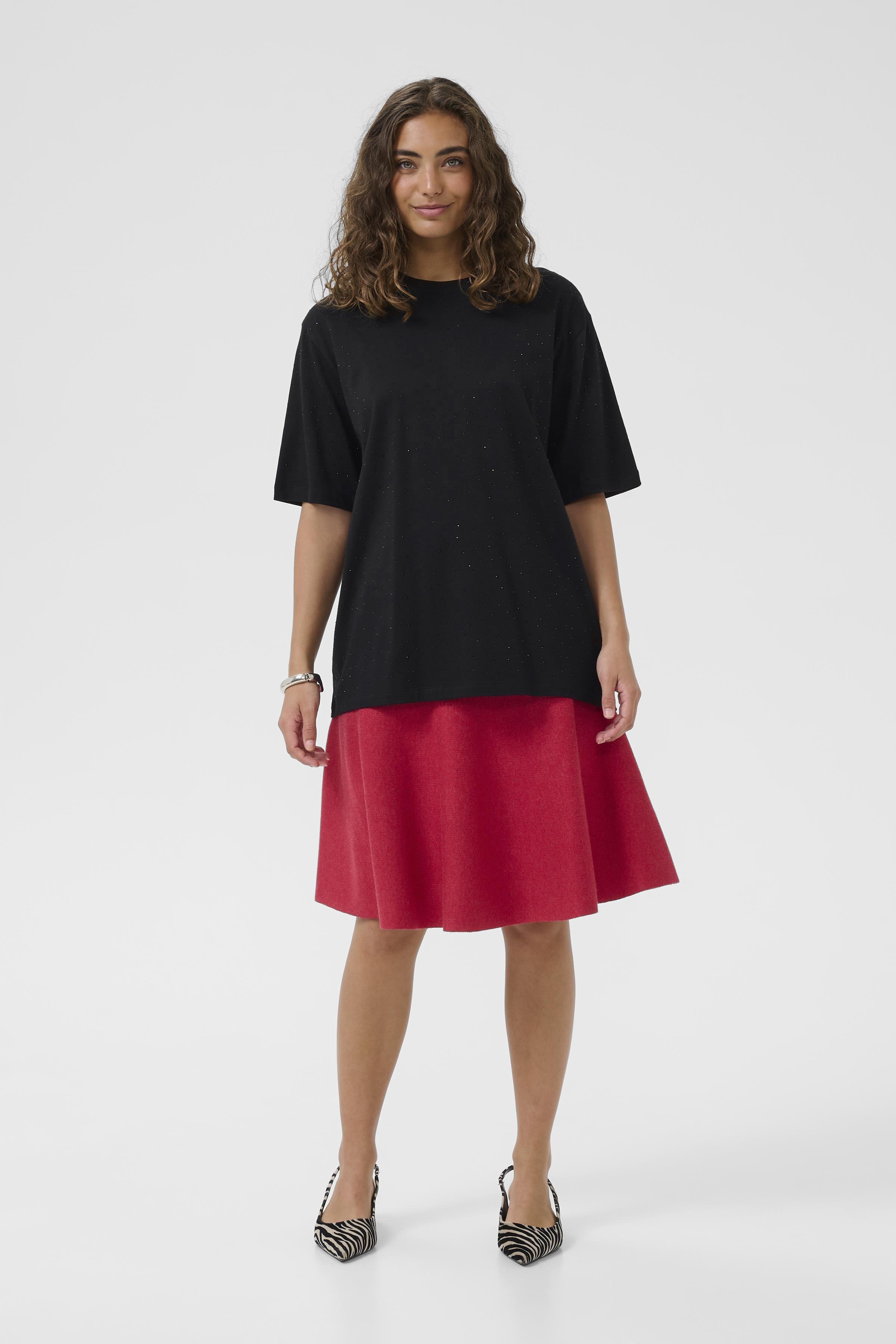 CUlondon T-Shirt Black - 4
