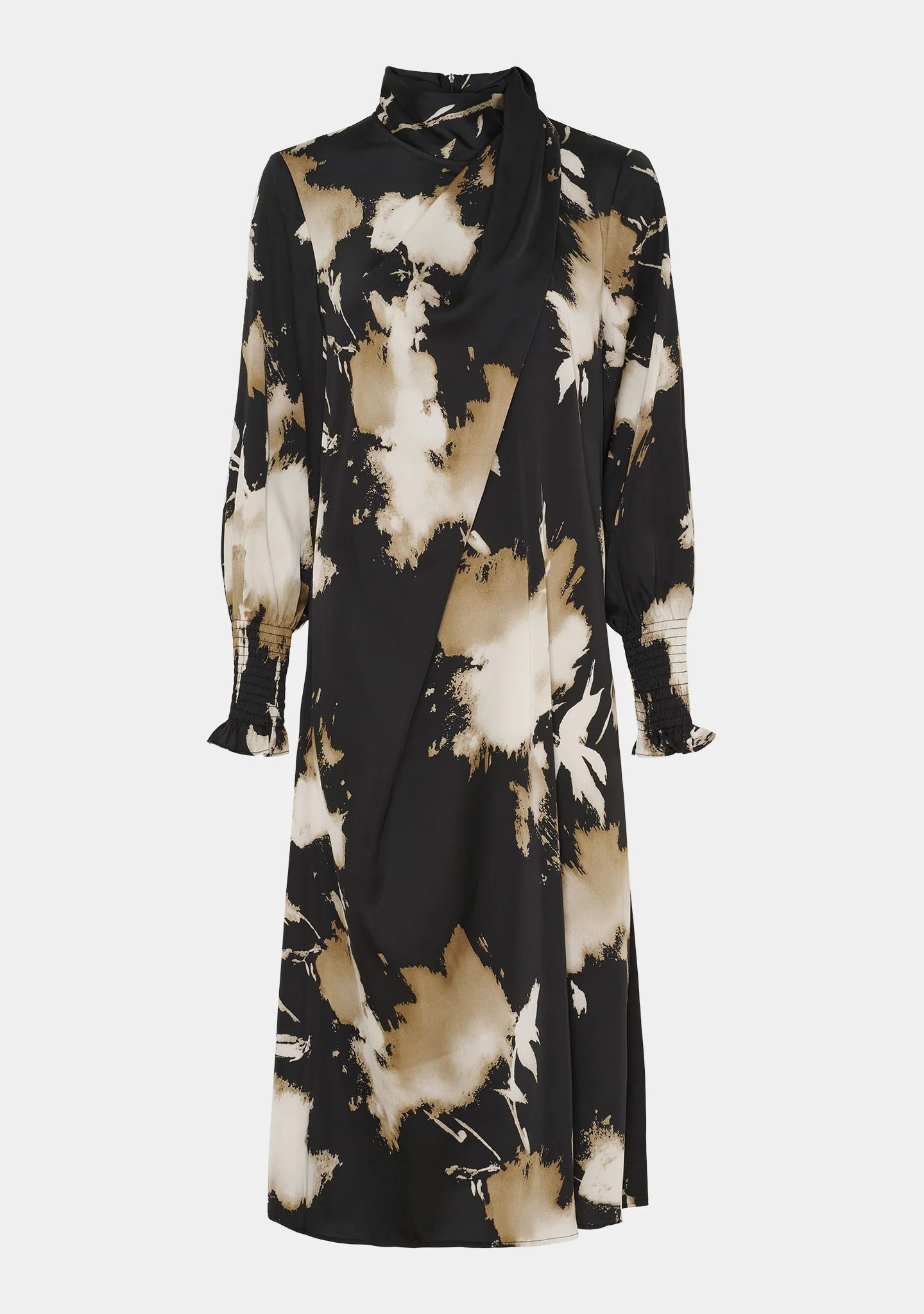 Kleo Dress - Isay - 4