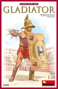 1/16 Gladiator