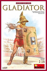 1/16 Gladiator