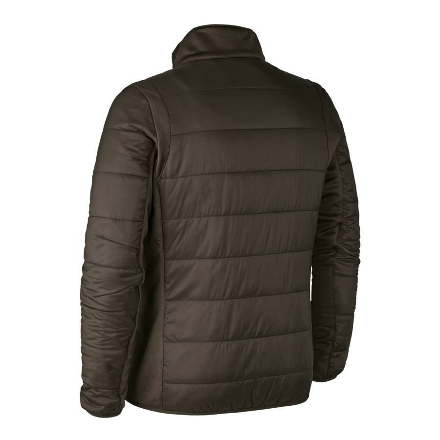 Deerhunter Heat Padded Jacket Wood - 2