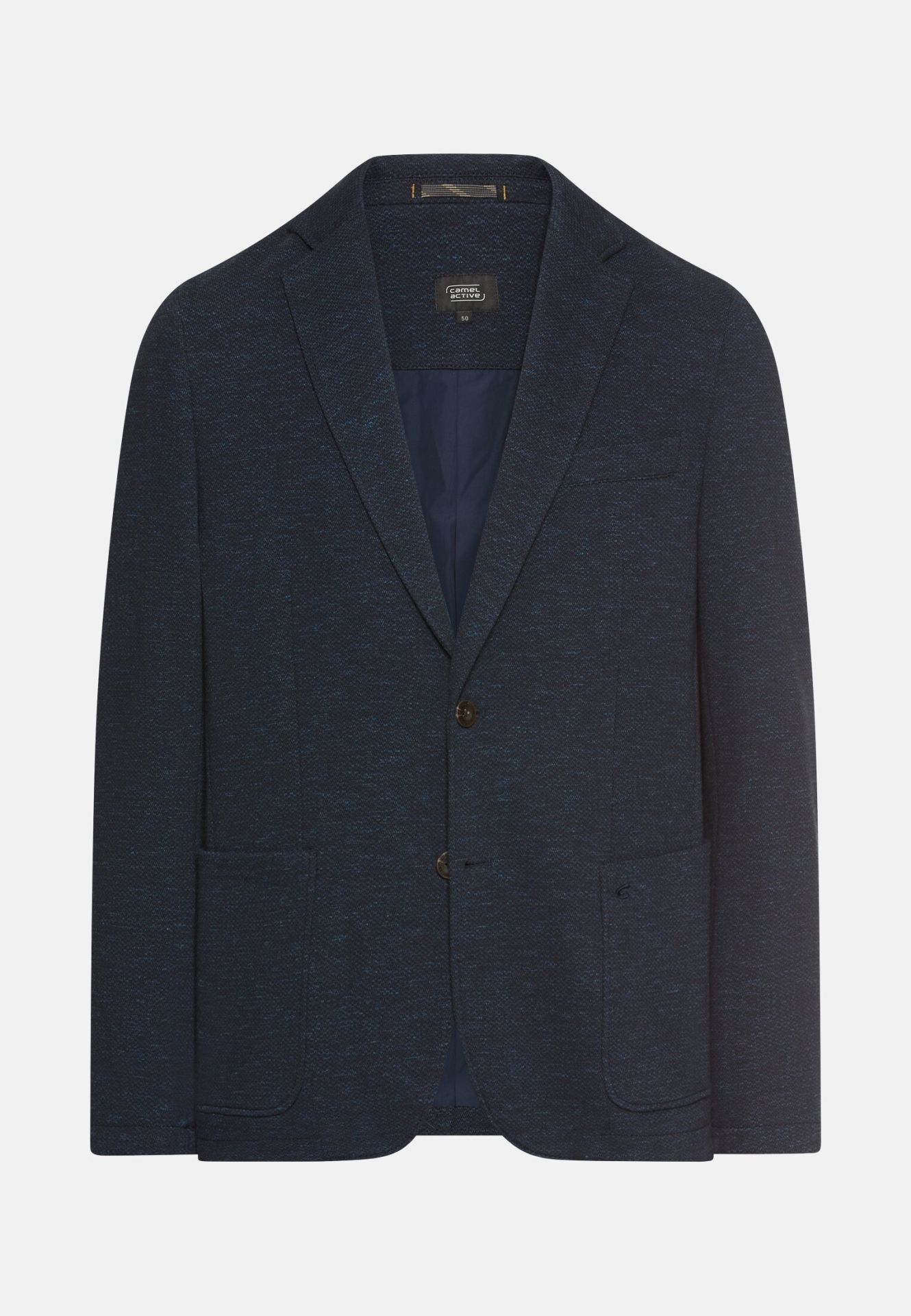 Blazer  mörkblå från camel active,  - 2