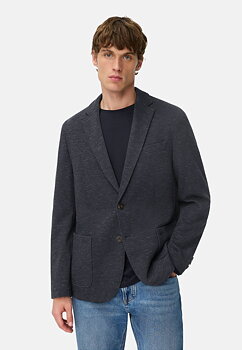 Blazer  mörkblå från camel active, 