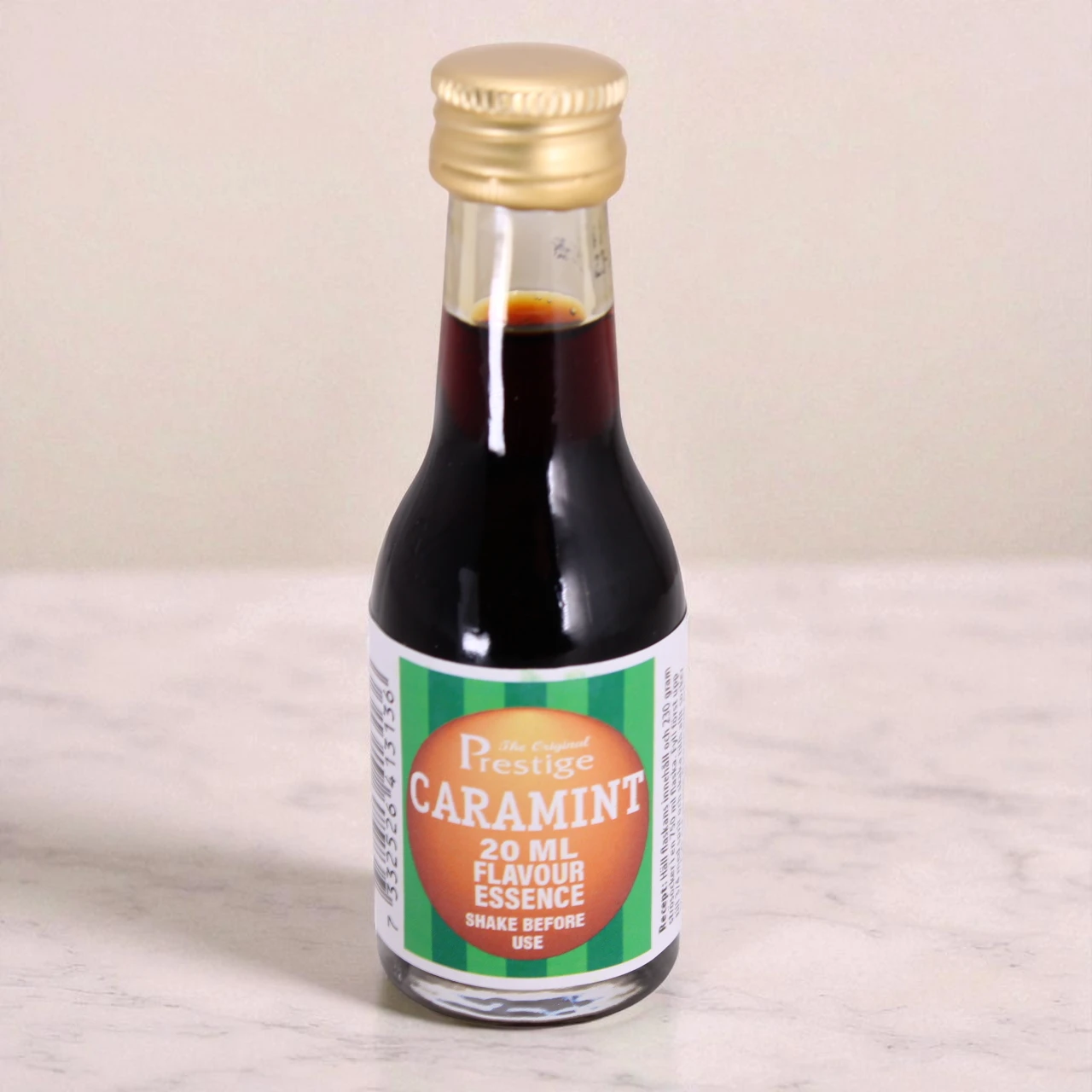 Candy Shot Caramint (Prestige) Essens