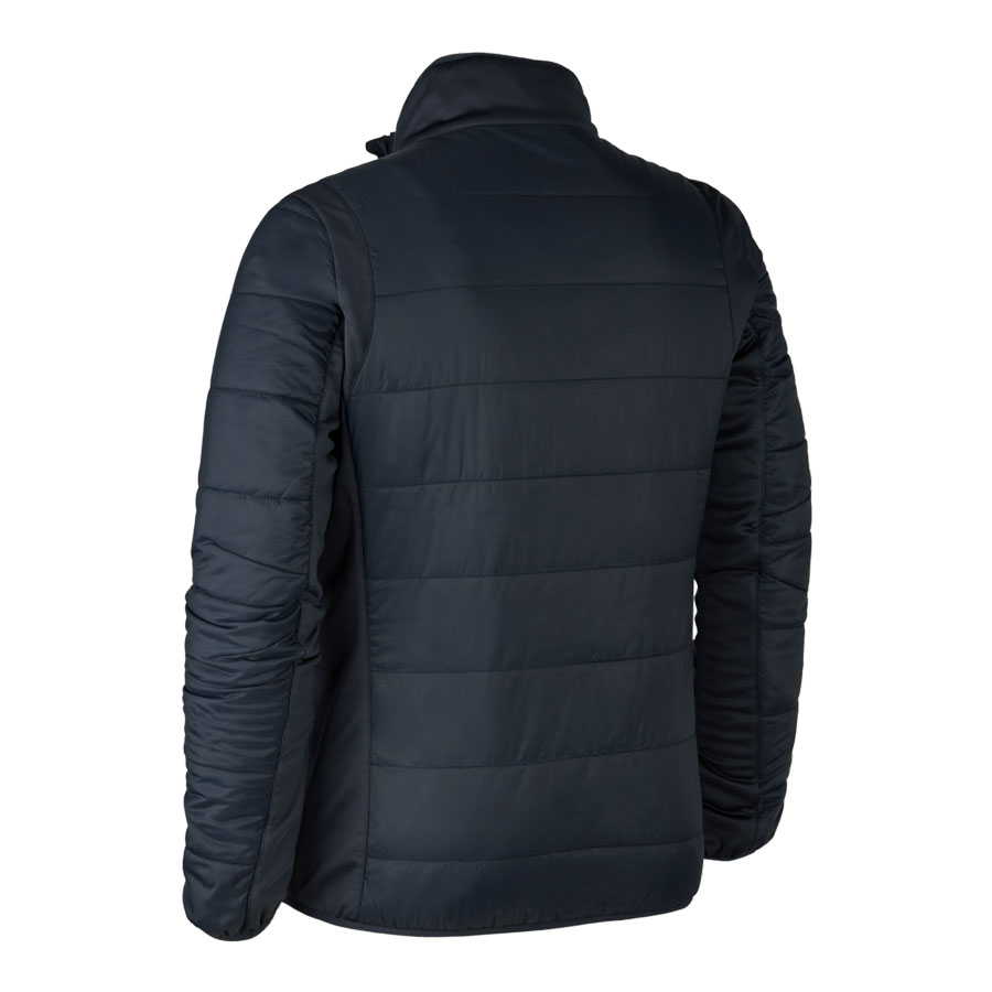 Deerhunter Heat Padded Jacket Dark Blue - 2
