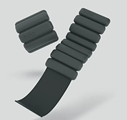 Bala Bangles Ankel vikter - 0,45 kg