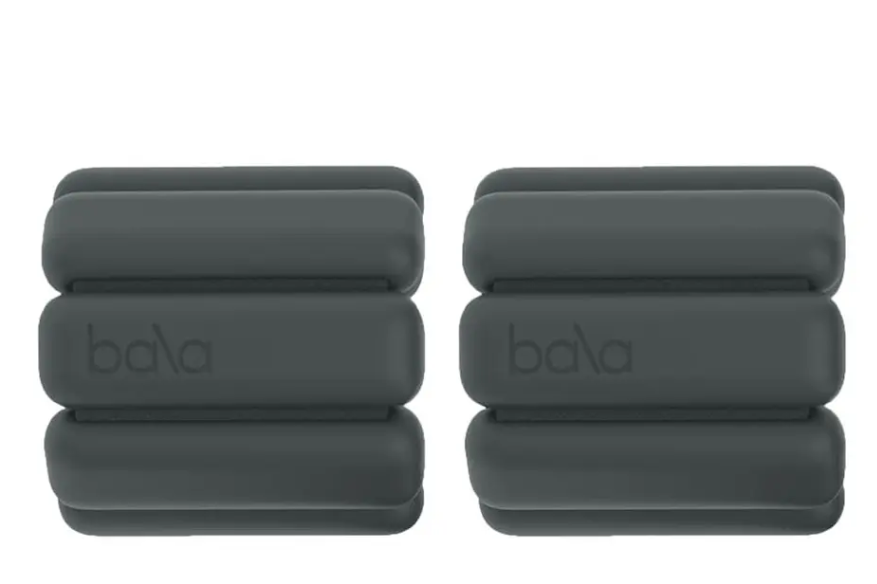 Bala Bangles Ankel vikter - 0,45 kg