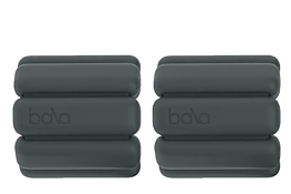 Bala Bangles Ankel vikter - 0,45 kg