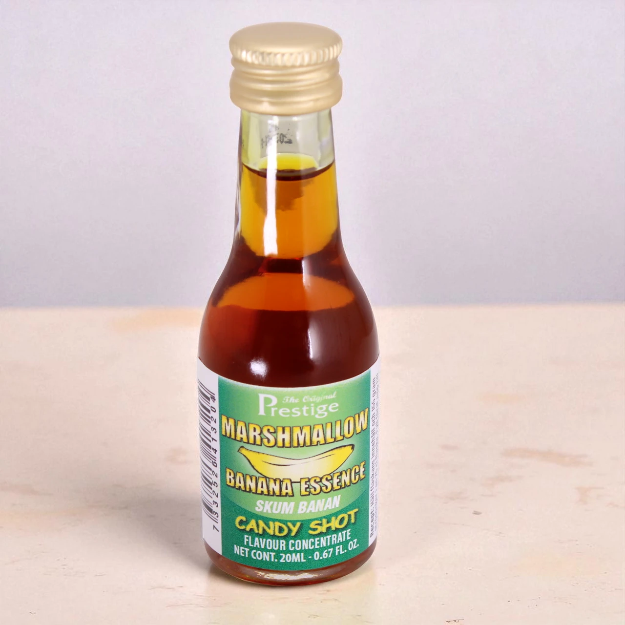 Candy Shot Skumbananer (Prestige) Essens