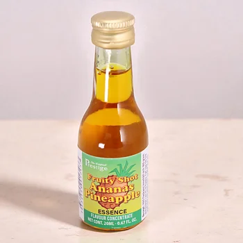 Ananas Fruit Shot Essence (Prestige) Essence (Prestige) Essence