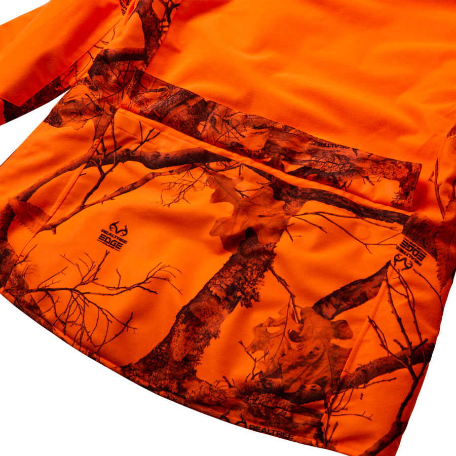 Deerhunter H. Game Jacket - 5