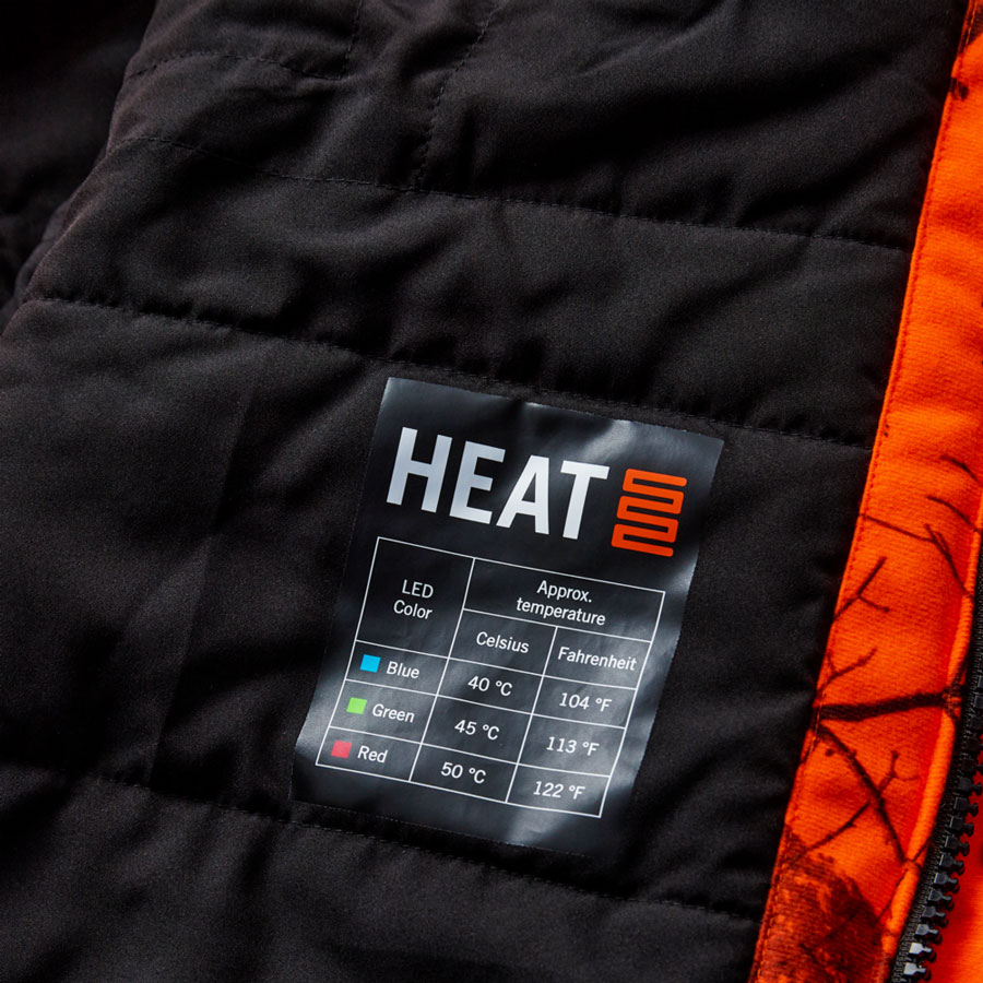 Deerhunter H. Game Jacket - 7