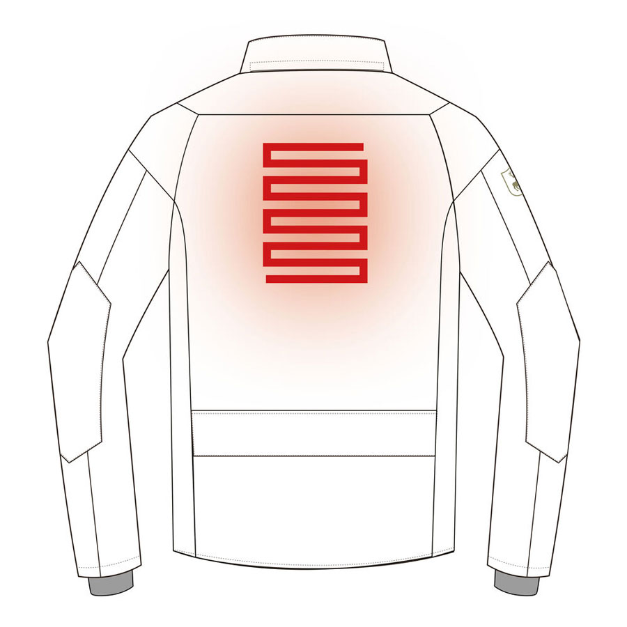 Deerhunter H. Game Jacket - 9