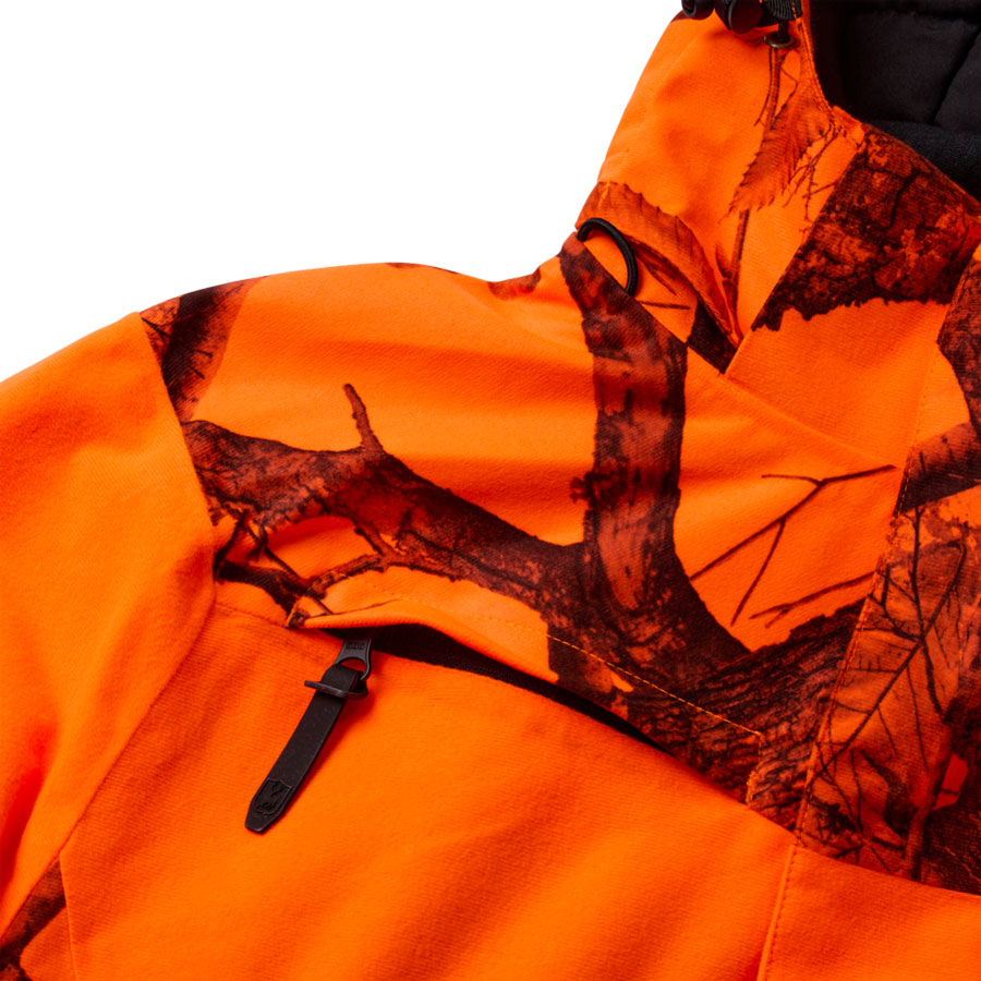 Deerhunter H. Game Jacket - 3