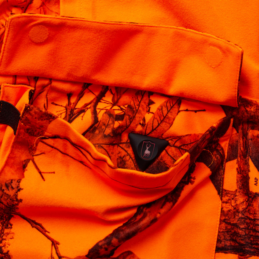 Deerhunter H. Game Jacket - 4