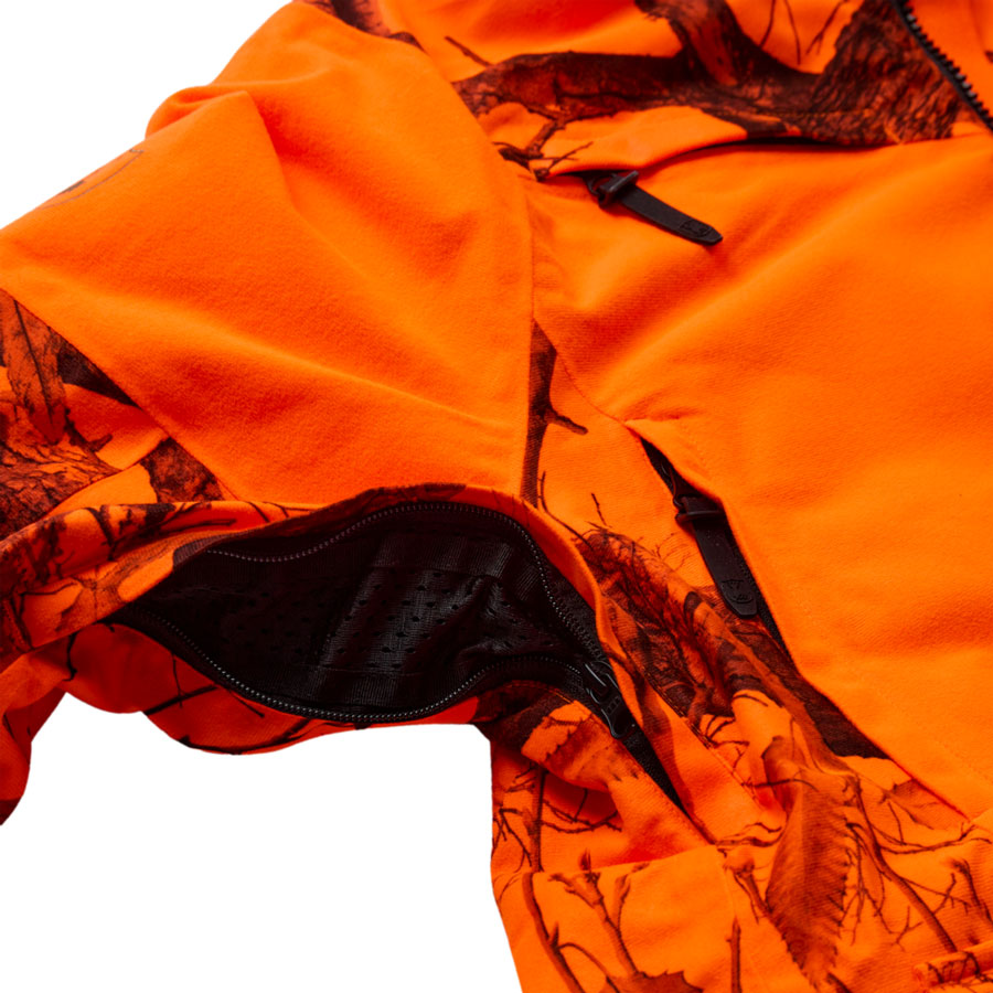 Deerhunter H. Game Jacket - 6