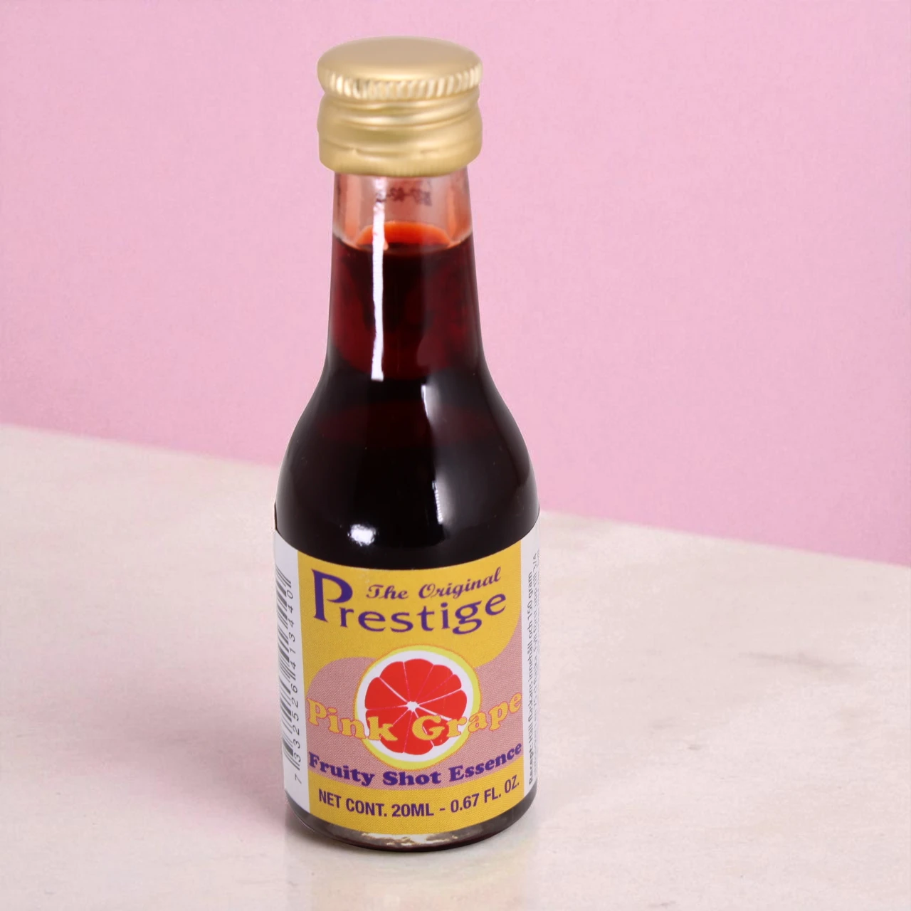 Pink Grapefruit Fruit Shot Essence (Prestige) Essence Essence