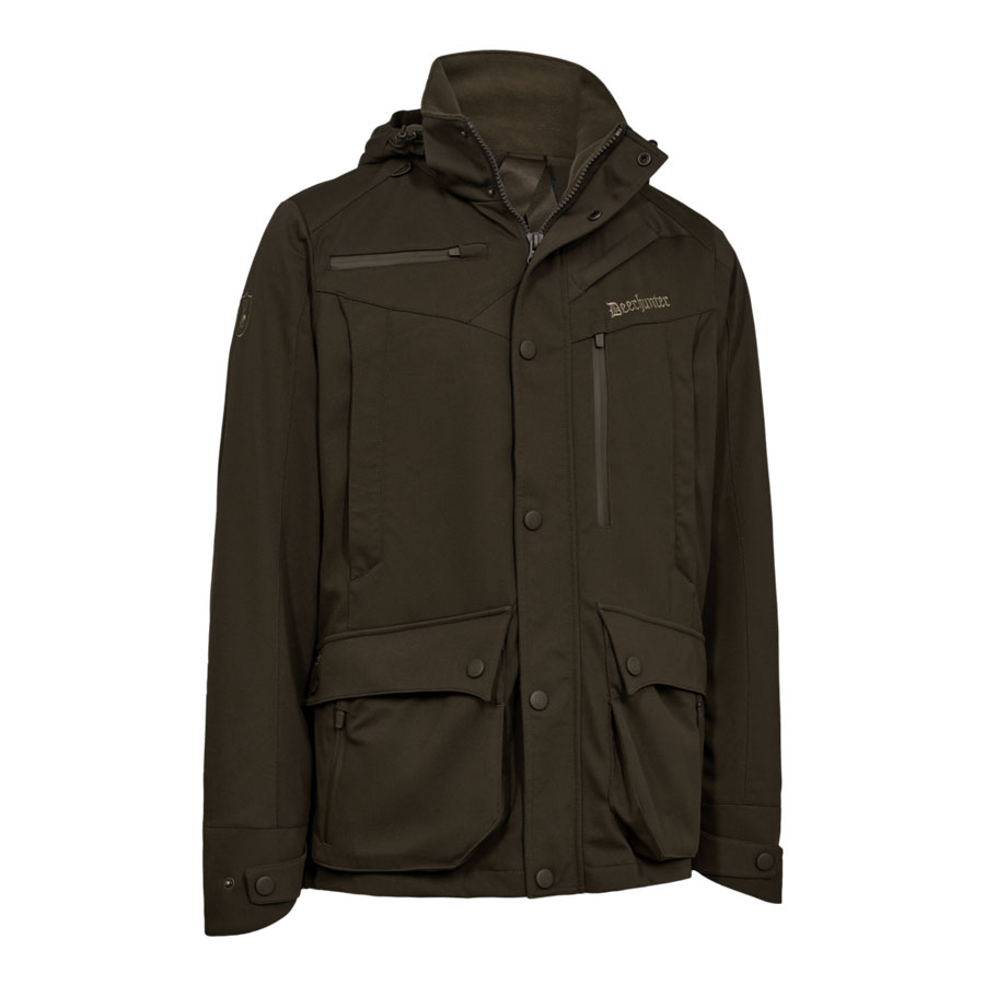 Deerhunter Muflon Pro Light Jacka