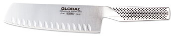 Global Grönsakshacka Olivslipad 18 Cm