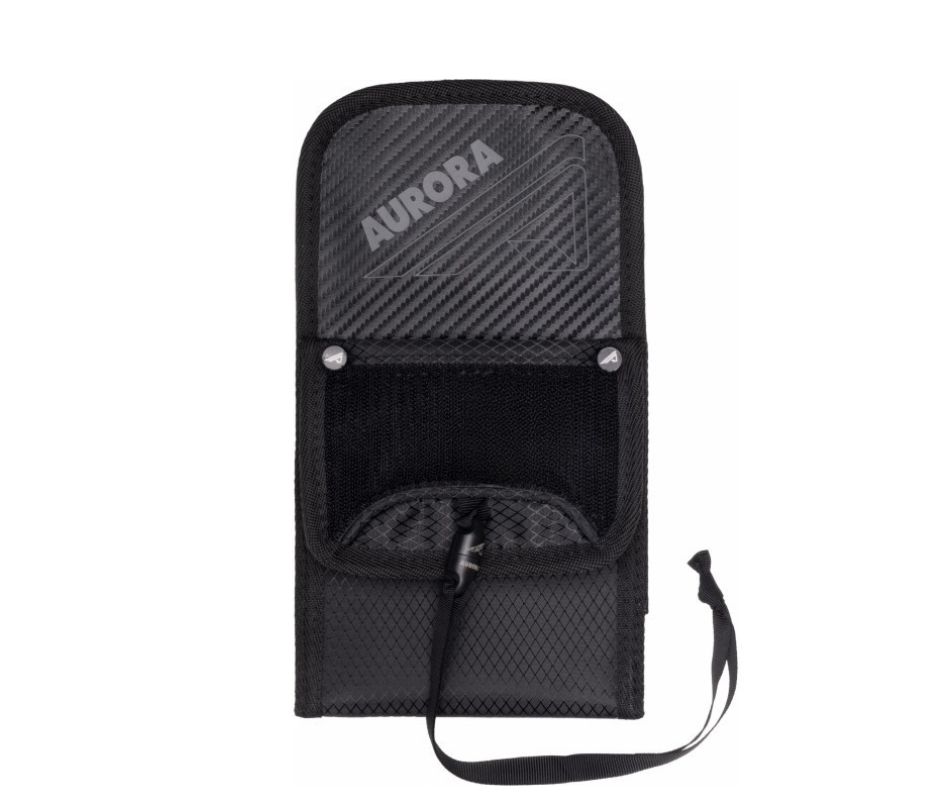 Aurora Pant Pocket Quiver