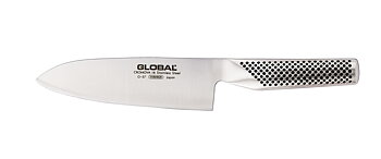 Global Santokukniv 16 Cm