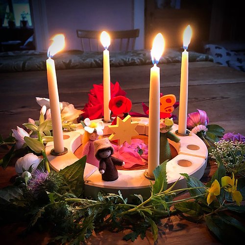 Mikaeli eller Mickelmäss - 3