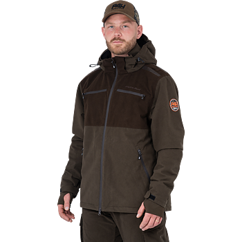P4H Recon XT Green