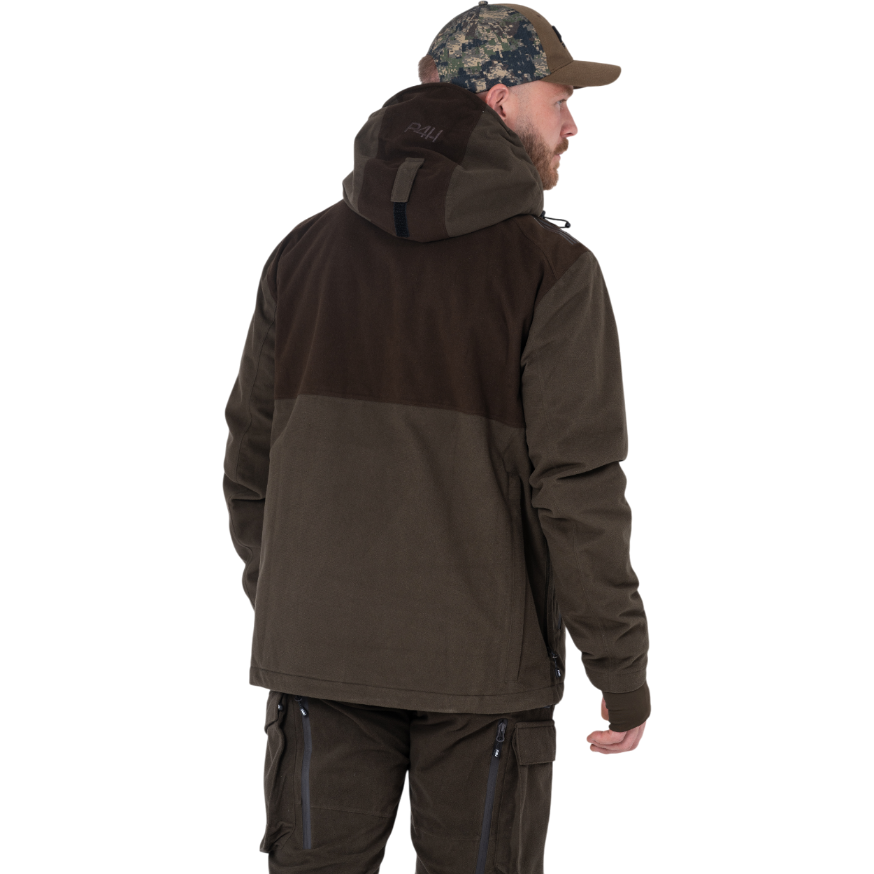P4H Recon XT Green - 2