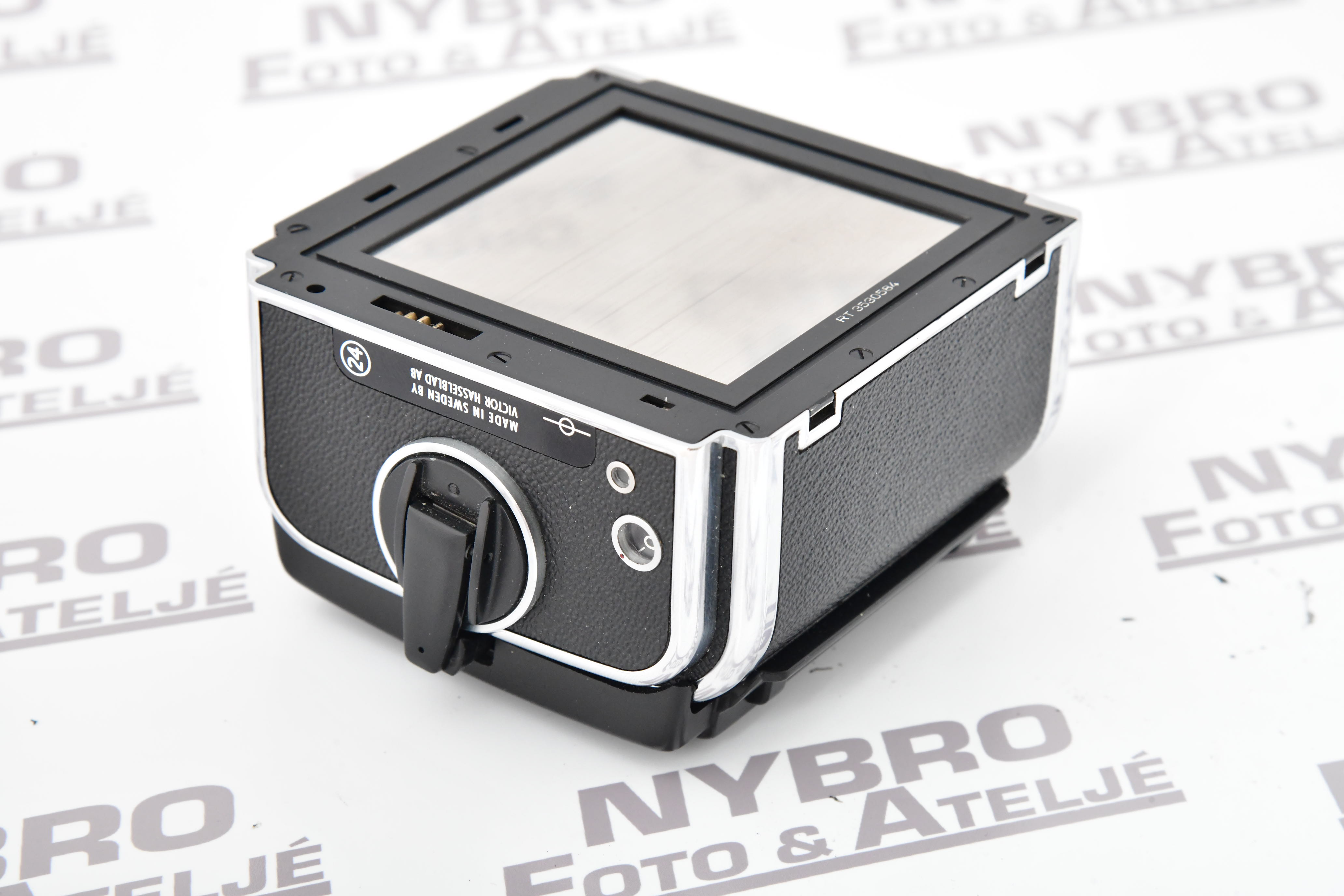 Hasselblad  Magasin A24 - 3