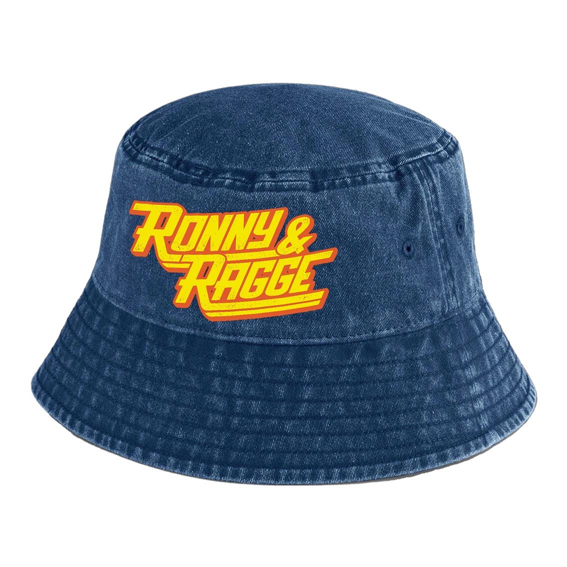 RONNY & RAGGE - BUCKET HAT