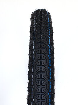 Däck Kenda K265-V 2.75x17