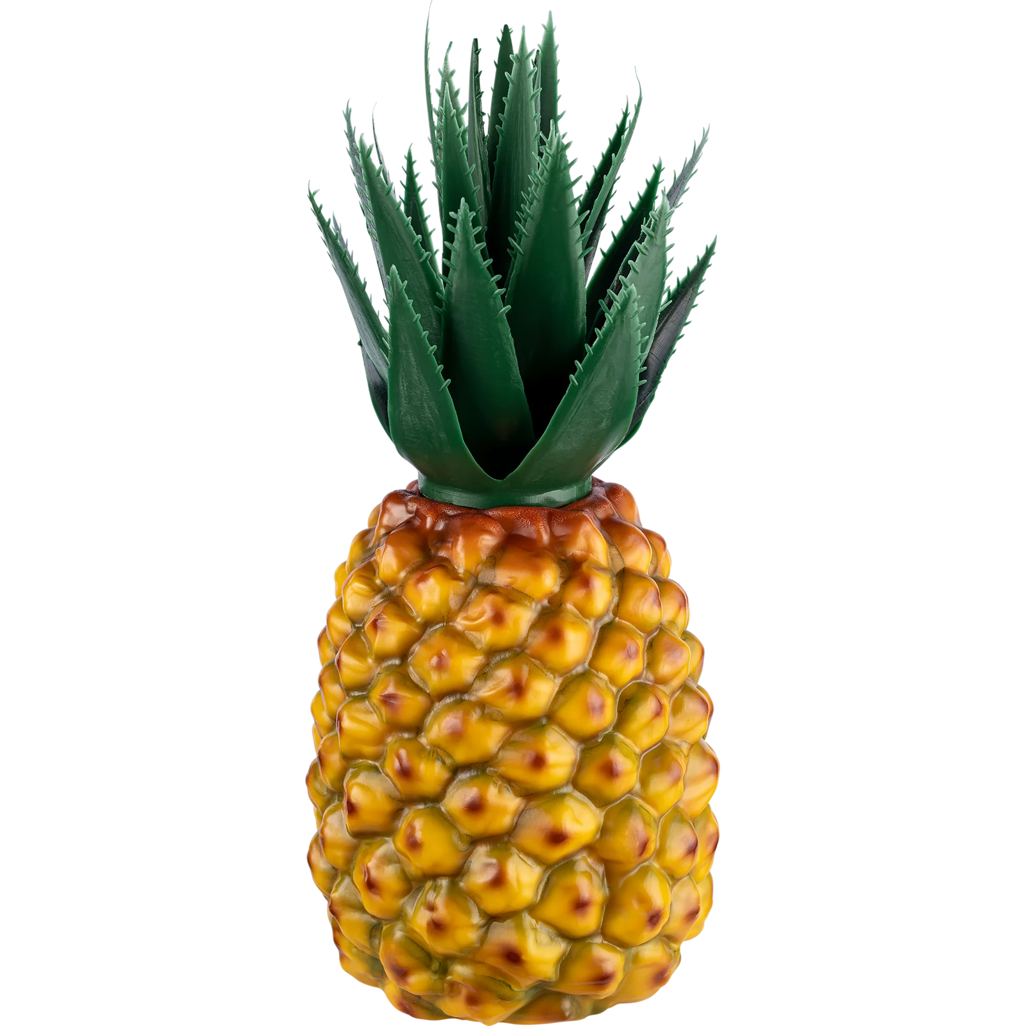 NINO Percussion Pineapple Shaker