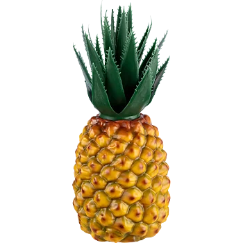 NINO Percussion Pineapple Shaker