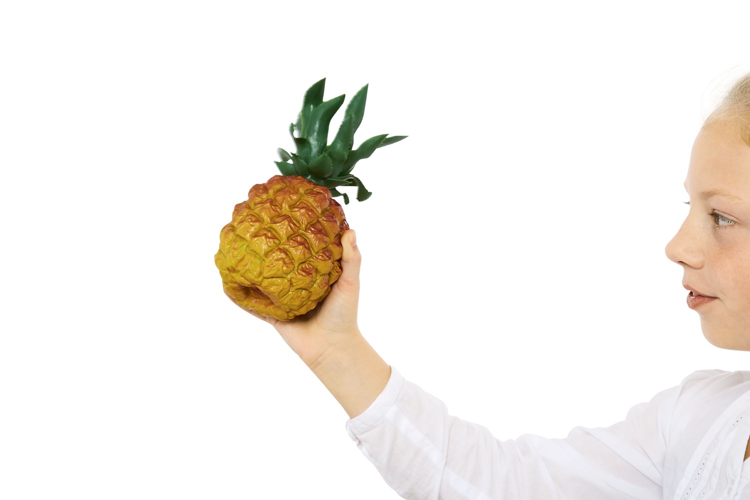 NINO Percussion Pineapple Shaker - 3