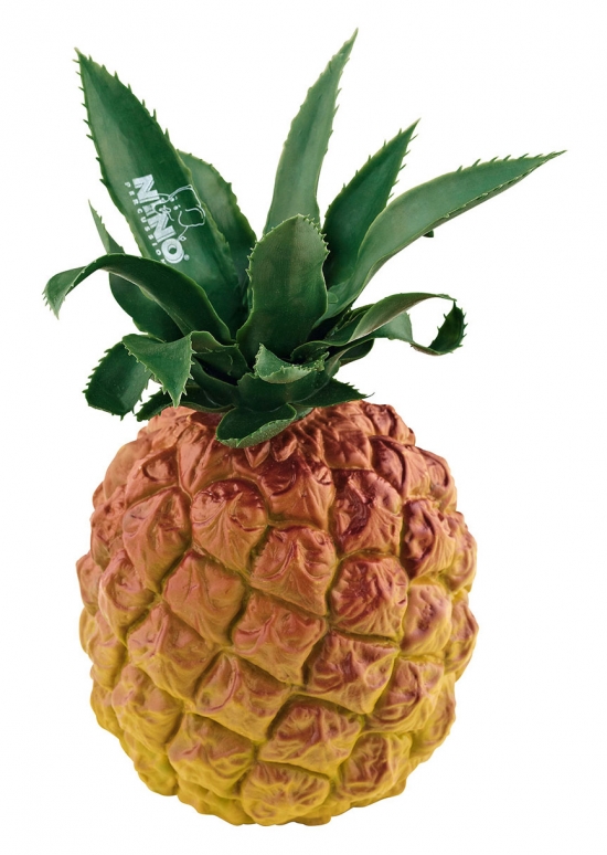 NINO Percussion Pineapple Shaker - 4