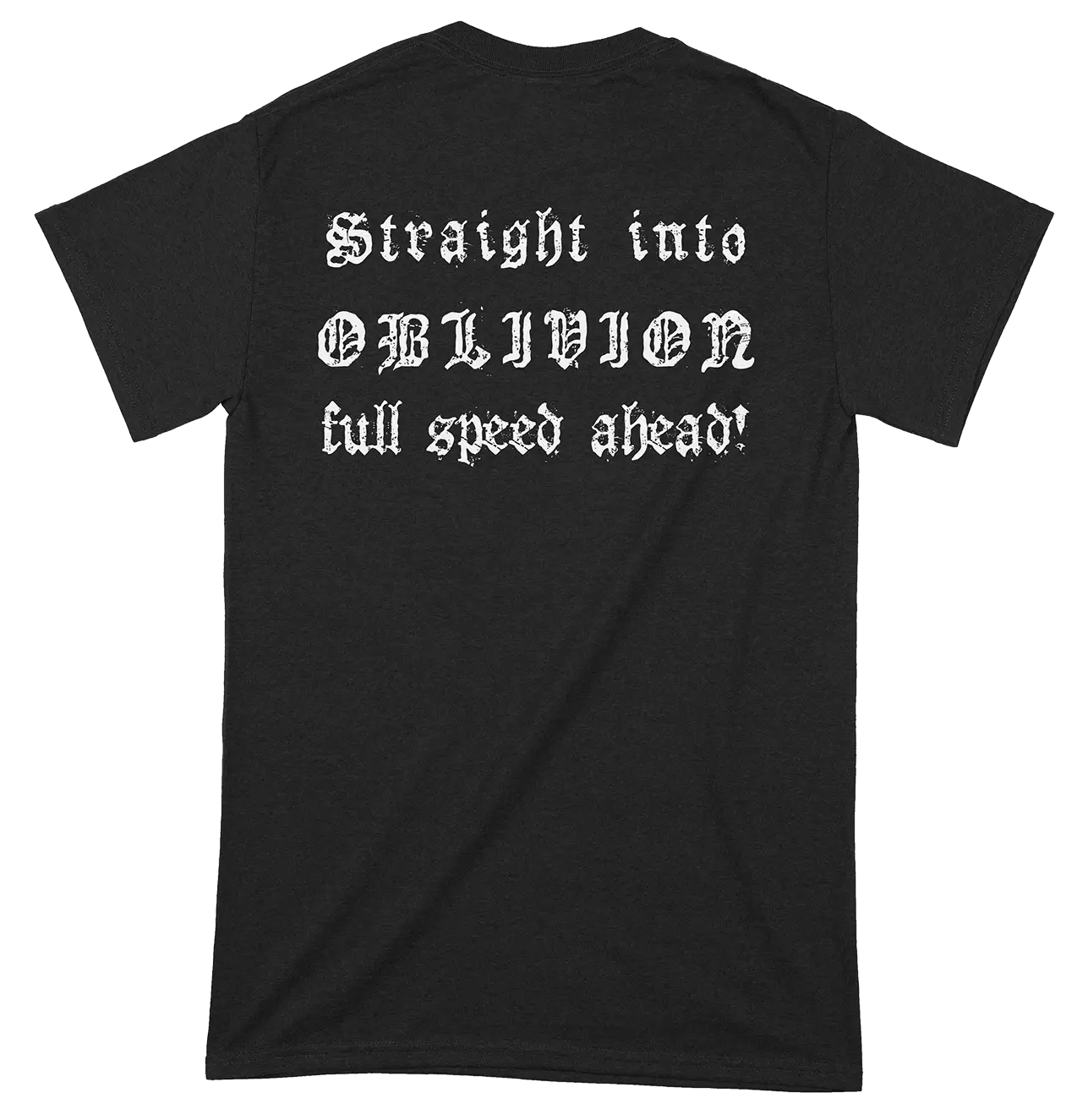 CRAFT - Demonspeed T-shirt - 2